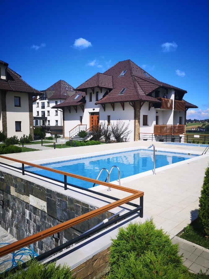 Appartamento Adonis 201 Zlatibor Esterno foto