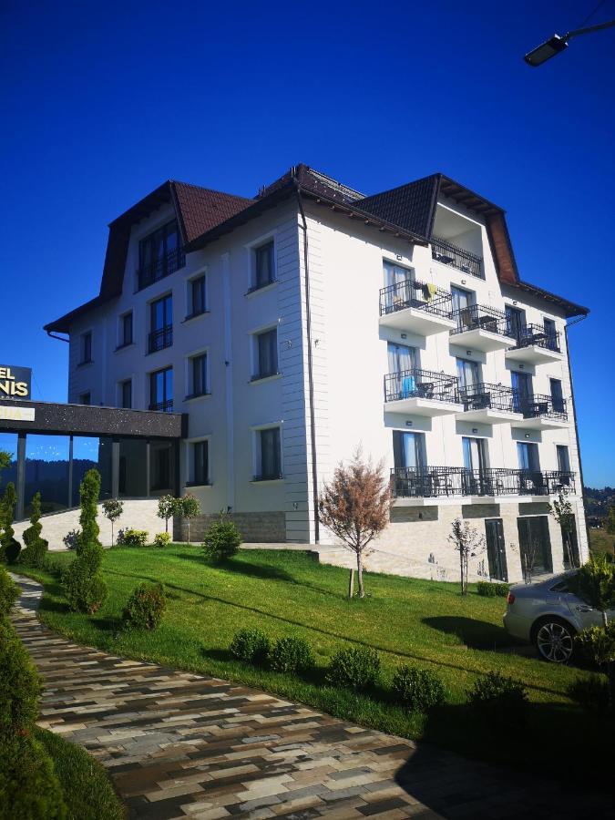 Appartamento Adonis 201 Zlatibor Esterno foto