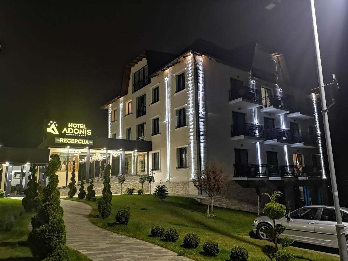 Appartamento Adonis 201 Zlatibor Esterno foto