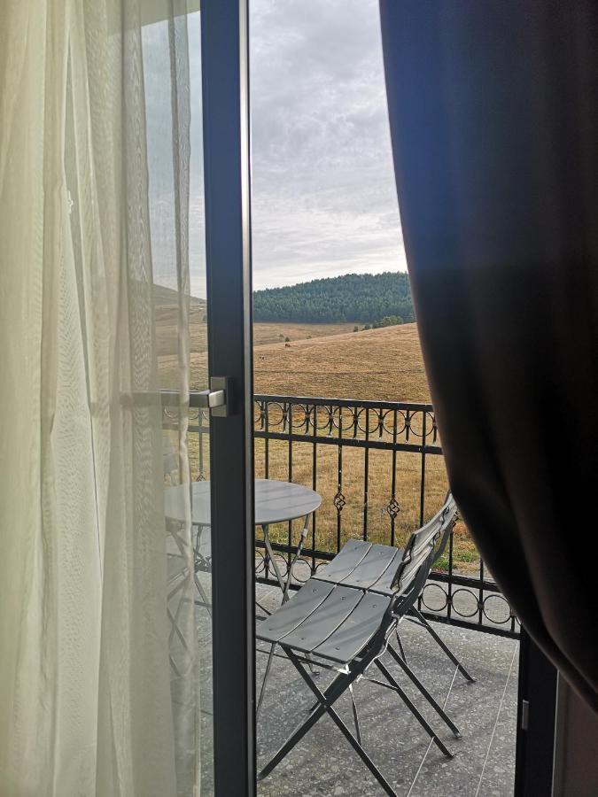 Appartamento Adonis 201 Zlatibor Esterno foto