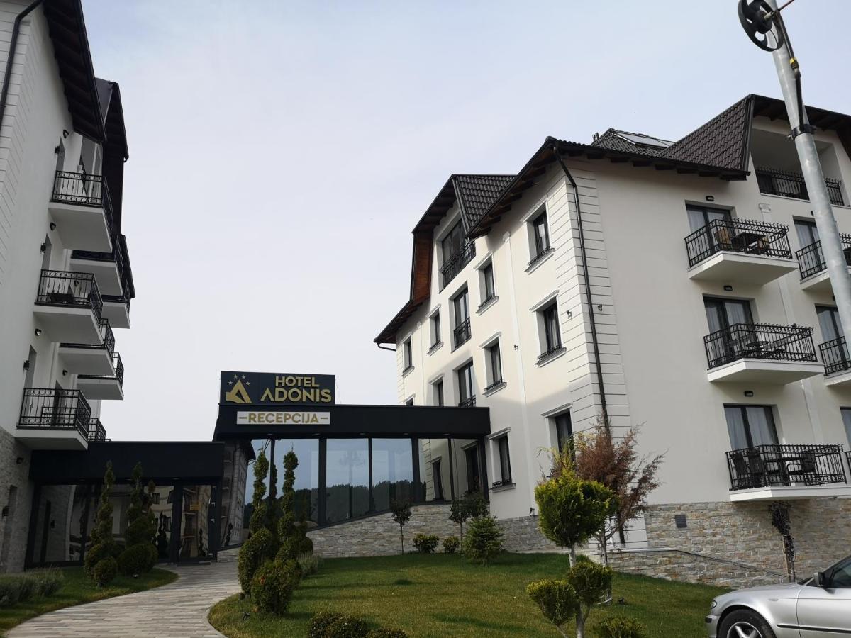 Appartamento Adonis 201 Zlatibor Esterno foto