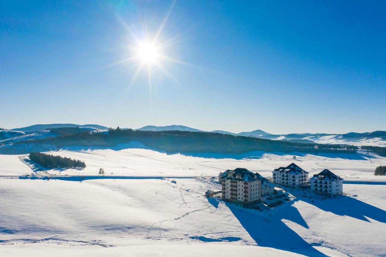 Appartamento Adonis 201 Zlatibor Esterno foto