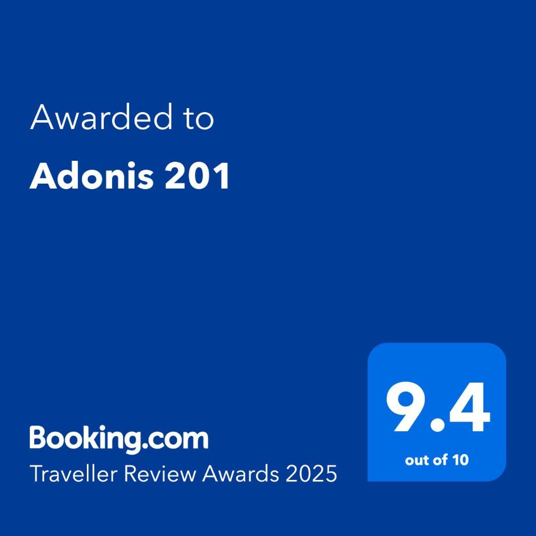 Appartamento Adonis 201 Zlatibor Esterno foto